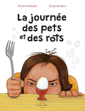 Journée des pets et des rots (La)